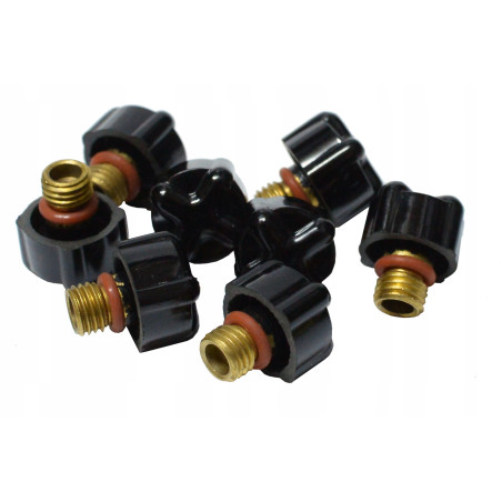 Korek TIG 9/20 krótki dł. 19mm (IM3375)