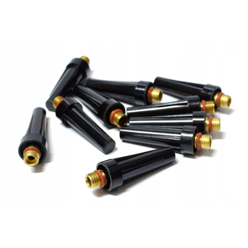 Korek TIG 9/20 średni dł. 47mm (IM3376)