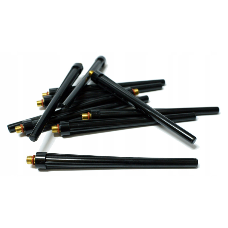 Korek TIG 9/20 długi dł. 146mm (IM3377)