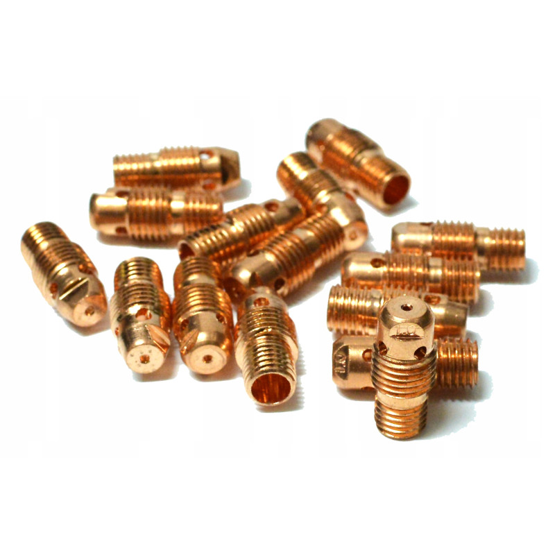 Łącznik prądowy TIG 9/20