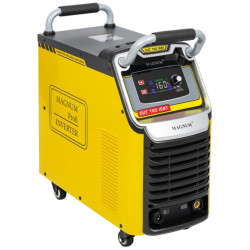 160A Przecinarka plazmowa CUT 160 MAGNUM (M1097)