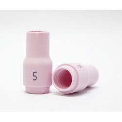 Dysza ceramiczna standardowa TIG 9/20/17/18/26 dł. 30mm