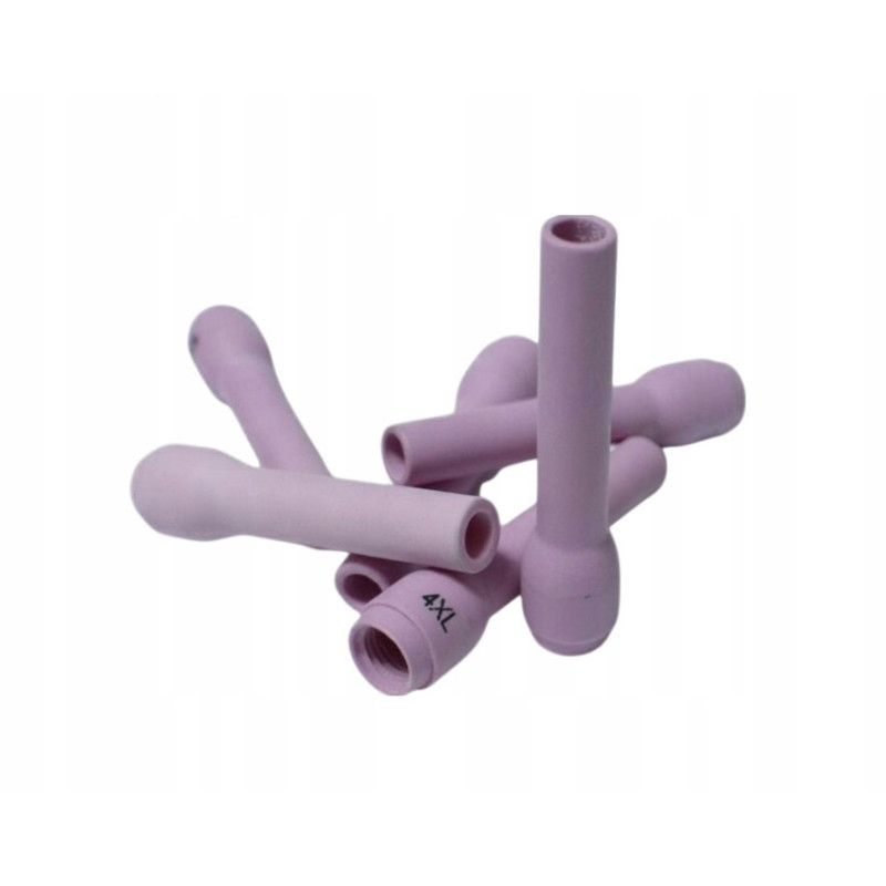 Dysza ceramiczna długa TIG 9/20 dł. 63mm