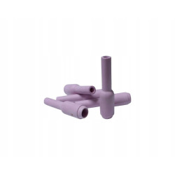 Dysza ceramiczna długa TIG 17/18/26 dł. 76mm