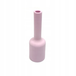 Dysza ceramiczna długa do soczewki TIG 17/18/26 dł. 76mm