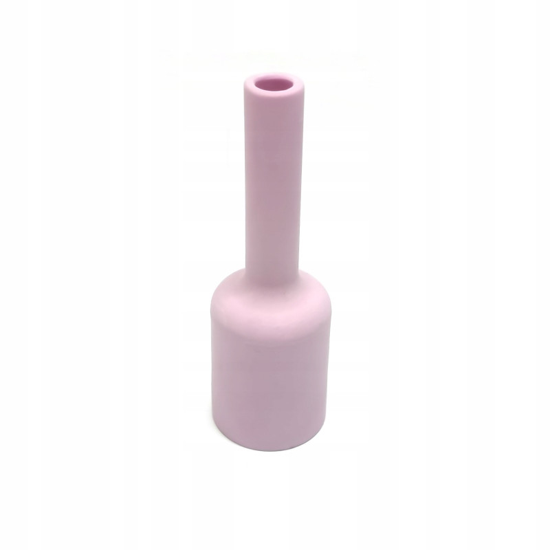 Dysza ceramiczna długa do soczewki TIG 17/18/26 dł. 76mm