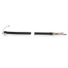 Korpus palnika do uchwytu TIG 24WFXL giętki L=310mm (IM3380)