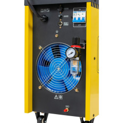 160A Przecinarka plazmowa CUT 160 MAGNUM (M1097)