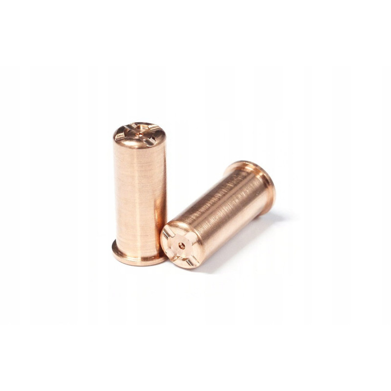Dysza długa ∅ 1,0 50A Long Life pasująca do CEBORA P50/P35HF, P70/P52/P36/35PC-HF  (PL0180)