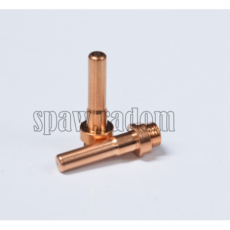 Elektroda Hf długa pasująca do CEBORA P70/P52/P36/35PC-HF, CP90/CP91/P55/P80/PC5060T/PC6060T/PC9060T (PL0203)