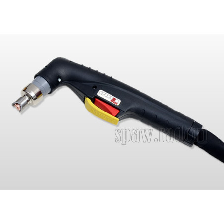 Uchwyt do cięcia plazmą SP90H/6m przyłącze 1/8” - odp. CEBORA CP90 (PL0220)
