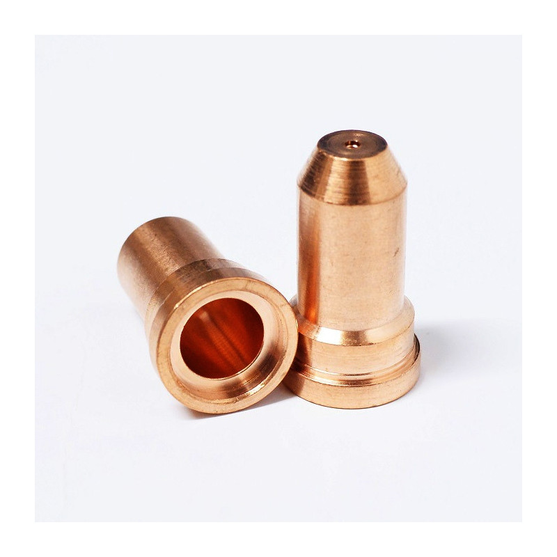 Dysza długa ∅ 1,6 120A pasująca do CEBORA P150/CP160/P90/P92/P120/P122/P150/P152/P162 (PL0260)