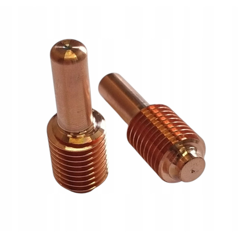 Elektroda Hf 40-80A pasująca do POWERMAX 1000/1250/1650 (T60/T80/T100/T60M/T80M/T100M) (PL0306)