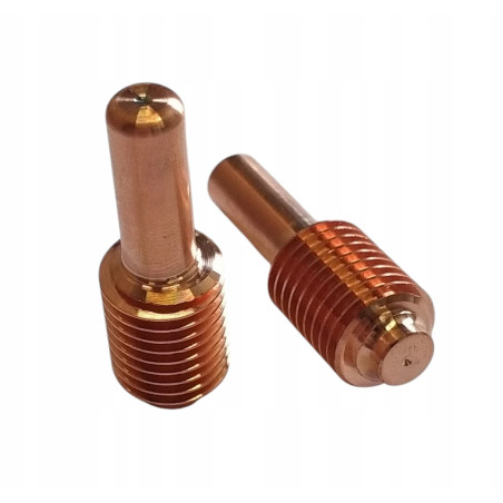 Elektroda Hf 40-80A pasująca do POWERMAX 1000/1250/1650 (T60/T80/T100/T60M/T80M/T100M) (PL0306)