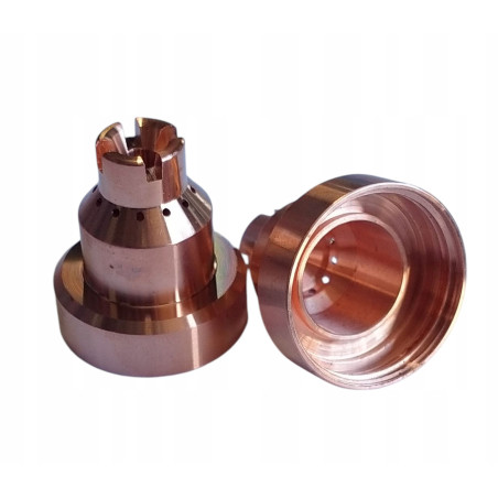 Pierścień dystansowy 40-80A pasujący do POWERMAX 1000/1250/1650 (T60/T80/T100/T60M/T80M/T100M) (PL0313)