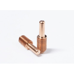Elektroda Hf 100-130A pasująca do POWERMAX 1000/1250/1650 (T60/T80/T100/T60M/T80M/T100M) (PL0310)