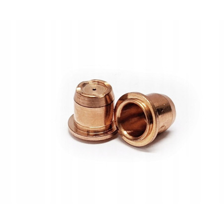 Dysza ∅ 1,0 pasująca do TRAFIMET S25/S25K/S30/S35K/S45 , A53/S54 (PL0003)