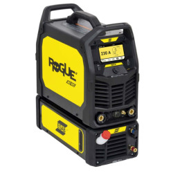 230A Rogue ET 230iP AC/DC W ESAB z chłodnicą (ESAB5482)