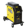 250A Rustler MIG compact EM 253C ESAB (ESAB6597)