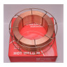 Drut do spawania SG2 1,0/15kg HOT WELD M METALURGIA (M0075)