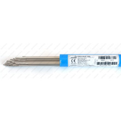 Drut spawalniczy INERTROD 308L 3,2 x 1000 /5kg OERLIKON (ALWP2309) (cena za 1kg)