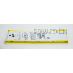 Elektroda OK 92.18 (Ni-Cl) fi 2,5 x 300mm/41szt/0,7kg ESAB (ESAB1284p) (cena za paczkę)