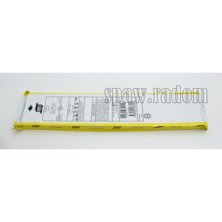 Elektroda OK 92.18 (Ni-Cl) fi 2,5 x 300mm/41szt/0,7kg ESAB (ESAB1284p) (cena za paczkę)