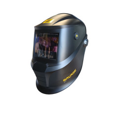 Przyłbica automatyczna Savage A41 4/9-13 czarna ESAB (ESAB6500)