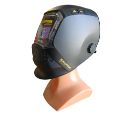 Przyłbica automatyczna SAVAGE A50 AIR LUX 3/5-13DIN do nawiewu (ESAB5607)