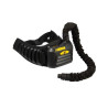 Przyłbica automatyczna Savage A41 4/9-13 czarna z nawiewem EPR-X1.1 ESAB (ESAB6502)