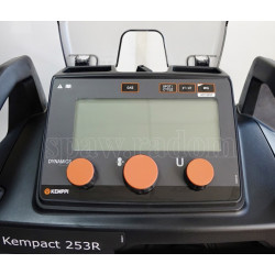 250A KEMPACT 253R lutospawanie KEMPPI (KE0010)