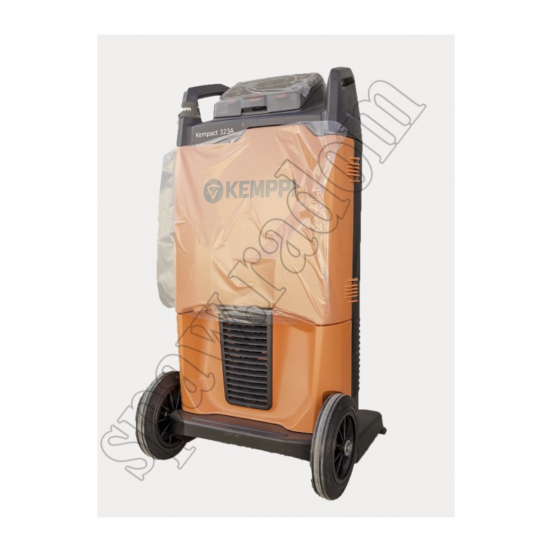 320A KEMPACT 323A lutospawanie KEMPPI (KE0043)