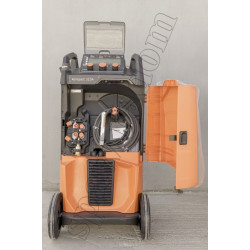 320A KEMPACT 323A lutospawanie KEMPPI (KE0043)