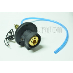 Eurogniazdo do mig/mag (NV8736)