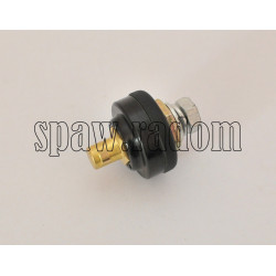 Gniazdo maszynowe męskie ŁW-25 (TEC7412)