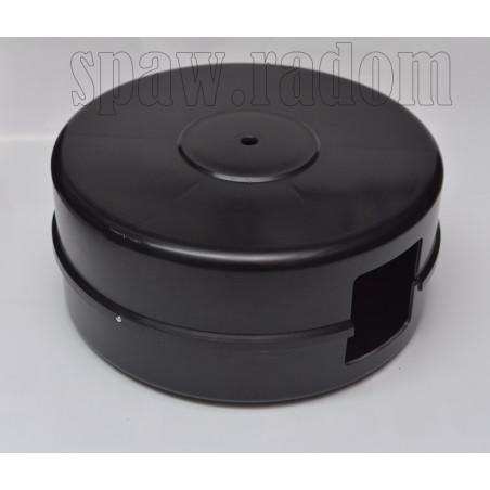 Kaseta na szpulę drutu K-200, K-300 OrigoFeed/ZP-30 starszy typ - hamulec z nakrętką ESAB (ESAB0012)