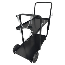 Wózek spawalniczy TIG/MIG (TEC0987)