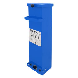 Suszarka do elektrod 7kg (50-150°C) (TEC8935)