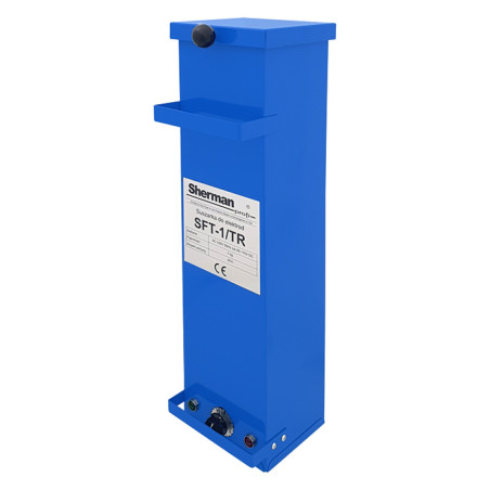 Suszarka do elektrod 7kg (50-150°C) (TEC8935)