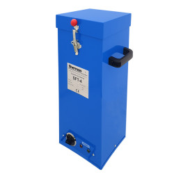 Suszarka SFT4 18kg (50-300°C) SHERMAN (TEC8937)