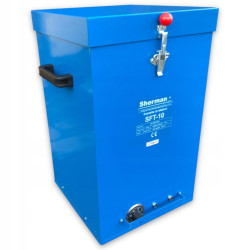 Suszarka do elektrod 28kg (50-300°C) (TEC8938)