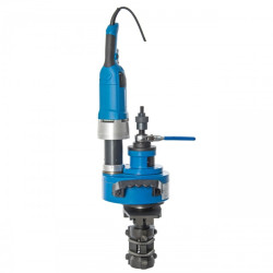 Ukosowarka do rur IS 250 B MAGNUM (M0913)