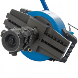 Ukosowarka do rur IS 250 B MAGNUM (M0913)