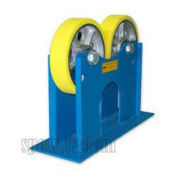 Dodatkowa podpora rolkowa NHTR-1000 SHERMAN (TEC0141)