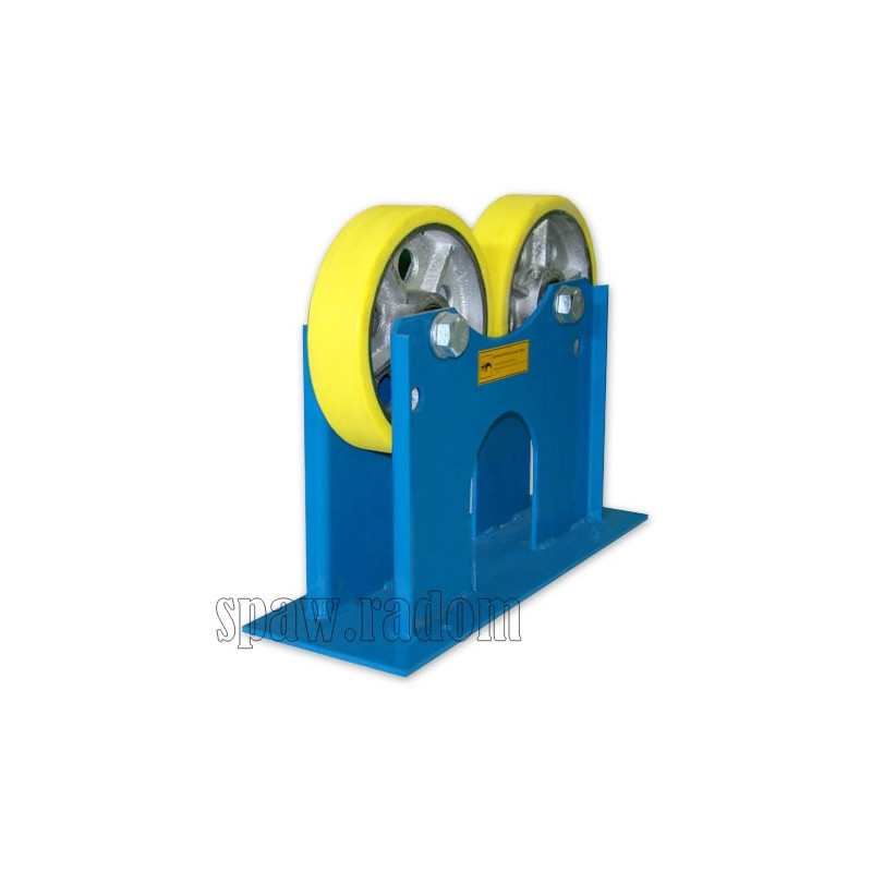 Dodatkowa podpora rolkowa NHTR-1000 SHERMAN (TEC0141)