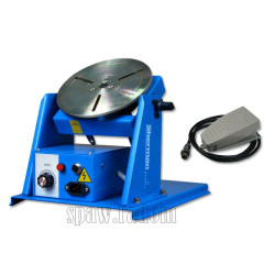 Pozycjoner BY-10 SHERMAN (TEC0129)