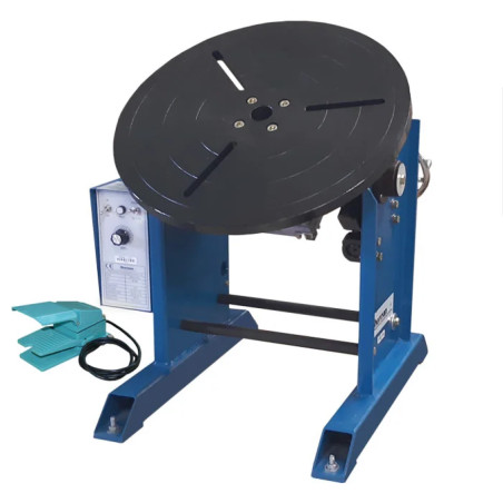 Pozycjoner BY-300 SHERMAN (TEC0132)