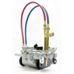 Przecinarka półautomatyczna SNAIL 1P SHERMAN (IM0141)