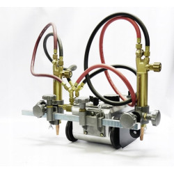 Przecinarka półautomatyczna SNAIL 2P (IM0142)