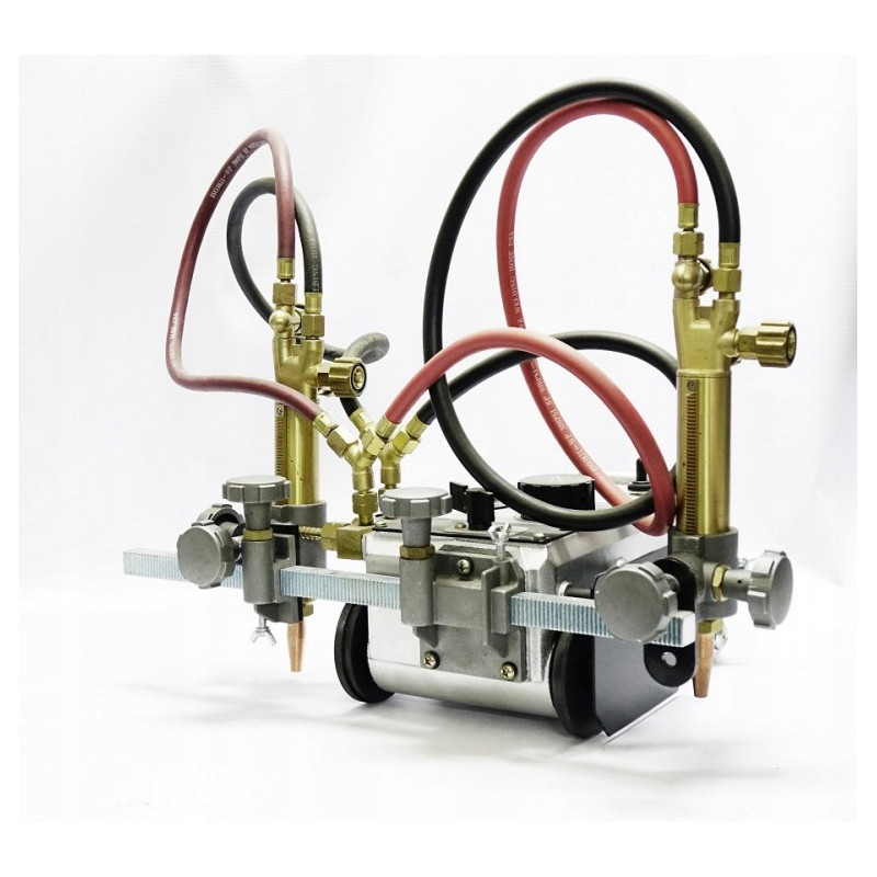 Przecinarka półautomatyczna SNAIL 2P (IM0142)